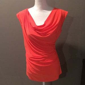 Vince Camuto summer blouse